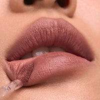 Lip Powder Cream Blur-Real 020 Blushed Reality, 3,5 ml