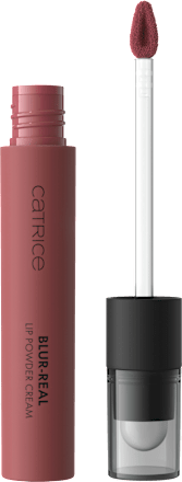 Lip Powder Cream  Blur-Real 030 Cloud Mauve, 3,5 ml
