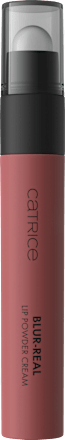 Lip Powder Cream  Blur-Real 030 Cloud Mauve, 3,5 ml