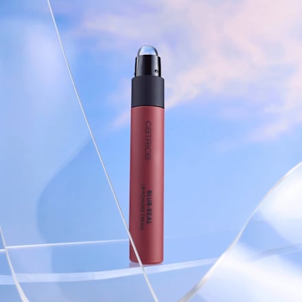 Lip Powder Cream  Blur-Real 030 Cloud Mauve, 3,5 ml