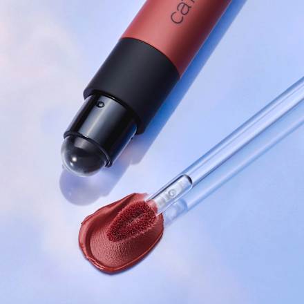Lip Powder Cream  Blur-Real 030 Cloud Mauve, 3,5 ml