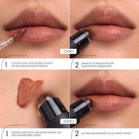 Lip Powder Cream  Blur-Real 030 Cloud Mauve, 3,5 ml