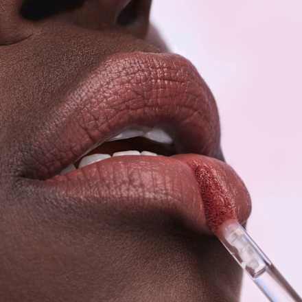 Lip Powder Cream  Blur-Real 030 Cloud Mauve, 3,5 ml
