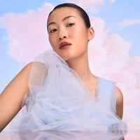 Lip Powder Cream  Blur-Real 030 Cloud Mauve, 3,5 ml