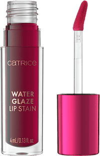 Lip Stain Water Glaze 020 Liquid Crush, 4 ml