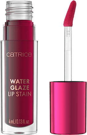 Lip Stain Water Glaze 020 Liquid Crush, 4 ml