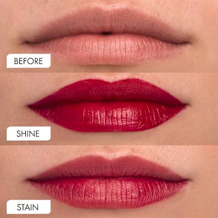 Lip Stain Water Glaze 020 Liquid Crush, 4 ml
