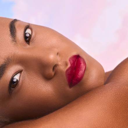 Lip Stain Water Glaze 020 Liquid Crush, 4 ml
