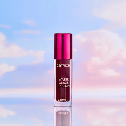 Lip Stain Water Glaze 020 Liquid Crush, 4 ml