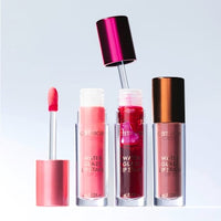 Lip Stain Water Glaze 020 Liquid Crush, 4 ml
