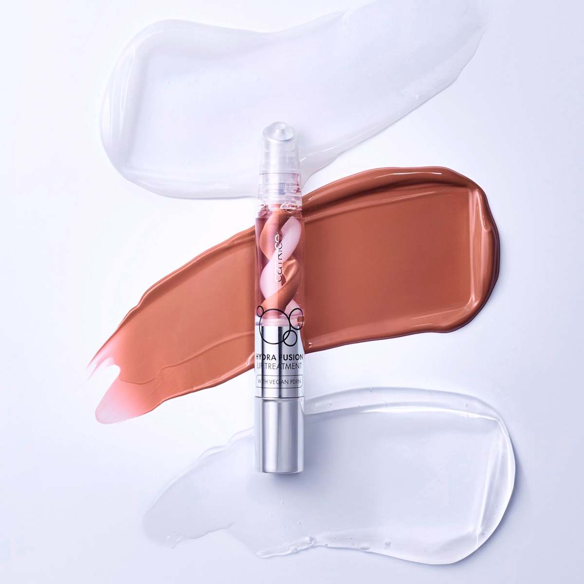 CATRICE Lip Treatment Hydra Fusion C010, 3,5 g