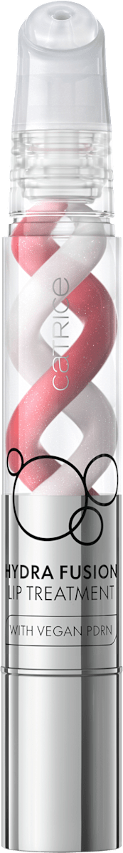 CATRICE Lip Treatment Hydra Fusion C020, 3,5 g