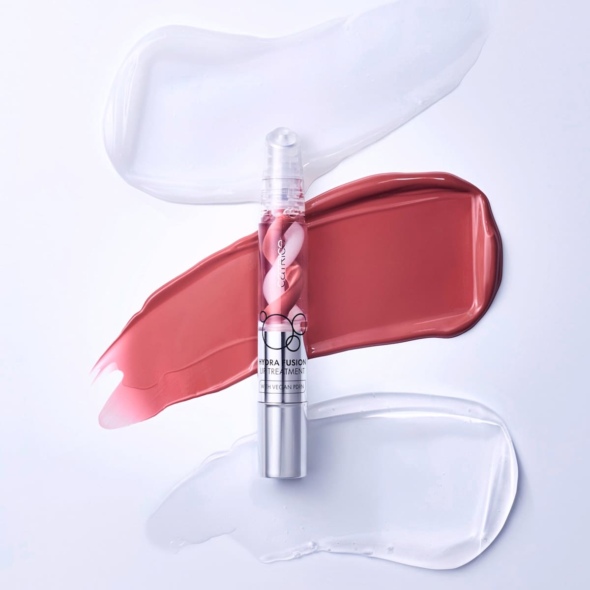 CATRICE Lip Treatment Hydra Fusion C020, 3,5 g