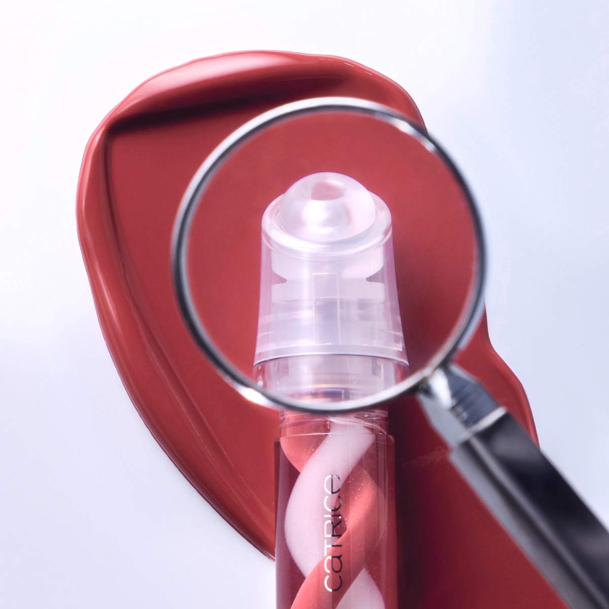 CATRICE Lip Treatment Hydra Fusion C020, 3,5 g
