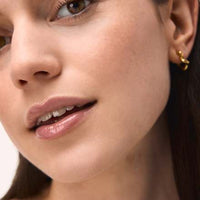 Lipgloss Aura Drop Lip Elixir 010 Sparkle Served, 4 ml