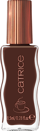 Lipgloss Autumn Delights Sweet Treat Lip Glaze C03 Daily Dose of Coffee, 8,5 ml