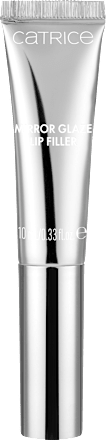 Lipgloss Beyond The Mirror Glaze Lip Filler C01 High Key Glassy, 10 ml