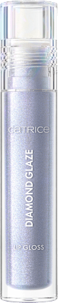 Lipgloss Diamond Glaze 010 Bubbles 'N' Troubles, 3 ml