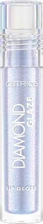 Lipgloss Diamond Glaze 010 Bubbles 'N' Troubles, 3 ml