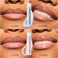 Lipgloss Diamond Glaze 010 Bubbles 'N' Troubles, 3 ml