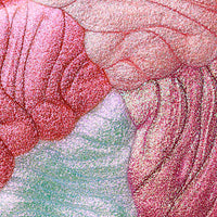 Lipgloss Diamond Glaze 020 Poppin' Glitters, 3 ml