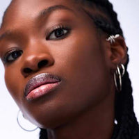 Lipgloss Diamond Glaze 020 Poppin' Glitters, 3 ml