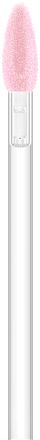 Lipgloss Diamond Glaze 020 Poppin' Glitters, 3 ml
