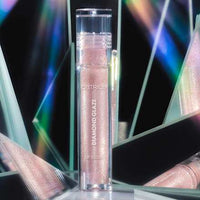 Lipgloss Diamond Glaze 020 Poppin' Glitters, 3 ml