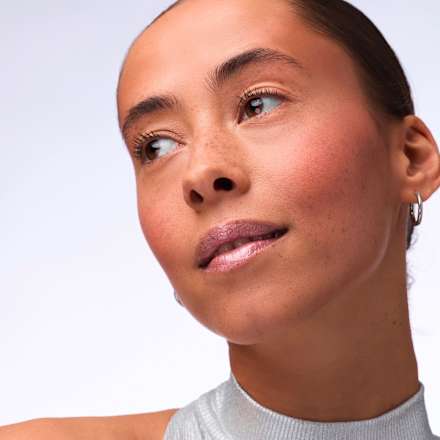 Lipgloss Diamond Glaze 020 Poppin' Glitters, 3 ml