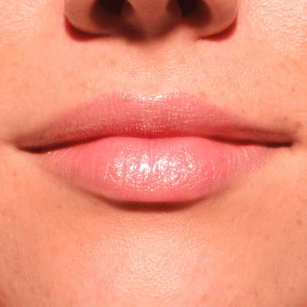 Lipgloss Diamond Glaze 020 Poppin' Glitters, 3 ml