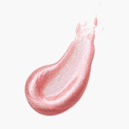 Lipgloss Diamond Glaze 020 Poppin' Glitters, 3 ml