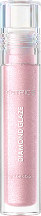Lipgloss Diamond Glaze 020 Poppin' Glitters, 3 ml