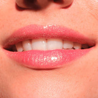 Lipgloss Diamond Glaze 030 Less Bitter More Glitter, 3 ml