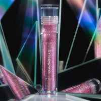 Lipgloss Diamond Glaze 030 Less Bitter More Glitter, 3 ml