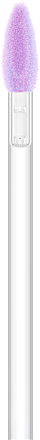 Lipgloss Diamond Glaze 030 Less Bitter More Glitter, 3 ml