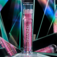 Lipgloss Diamond Glaze 030 Less Bitter More Glitter, 3 ml