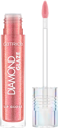 Lipgloss Diamond Glaze 040 Diamonds Made Me Do It, 3 ml