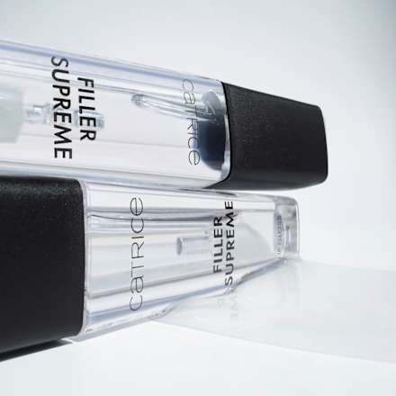 Lipgloss Filler Supreme 010 High Gloss, Low Drama, 3,2 ml