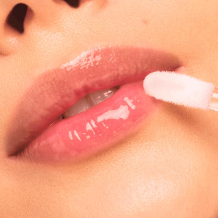 Lipgloss Filler Supreme 010 High Gloss, Low Drama, 3,2 ml