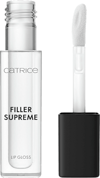 Lipgloss Filler Supreme 010 High Gloss, Low Drama, 3,2 ml