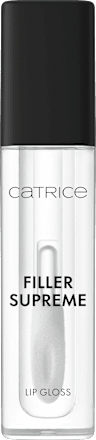 Lipgloss Filler Supreme 010 High Gloss, Low Drama, 3,2 ml