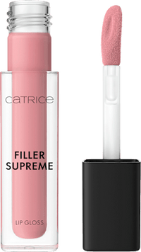 Lipgloss Filler Supreme 020 Fairytale Filter, 3,2 ml