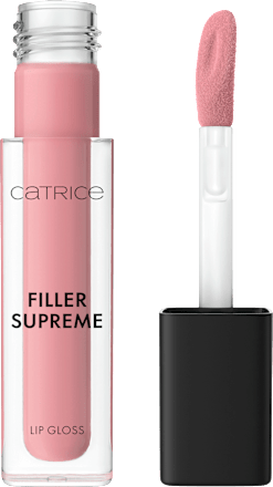Lipgloss Filler Supreme 020 Fairytale Filter, 3,2 ml