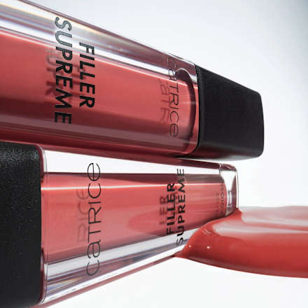 Lipgloss Filler Supreme 030 Miss Behave, 3,2 ml