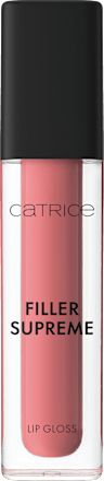 Lipgloss Filler Supreme 030 Miss Behave, 3,2 ml
