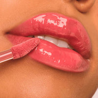 Lipgloss Filler Supreme 030 Miss Behave, 3,2 ml