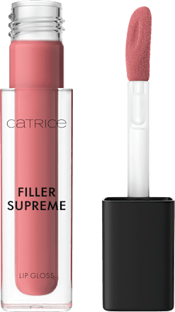 Lipgloss Filler Supreme 030 Miss Behave, 3,2 ml