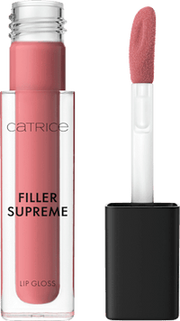 Lipgloss Filler Supreme 030 Miss Behave, 3,2 ml
