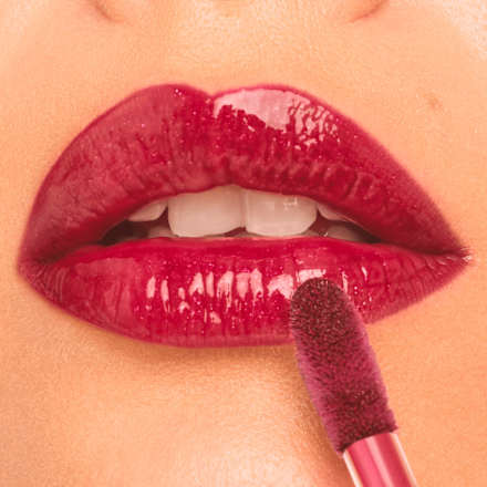 Lipgloss Filler Supreme 040 Drama Certified, 3,2 ml