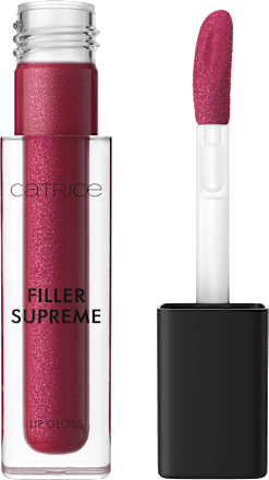 Lipgloss Filler Supreme 040 Drama Certified, 3,2 ml